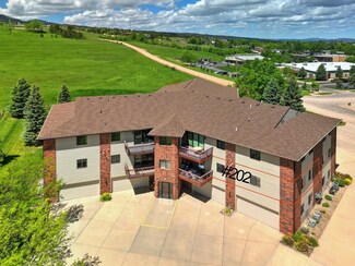 835 W Hill St Unit 202, Spearfish, SD 57783
