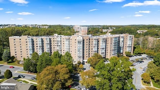 3005 S Leisure World Blvd Unit 323, Silver Spring, MD 20906