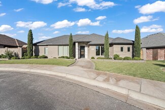 4402 Casa Verde Ct, Midland, TX 79707