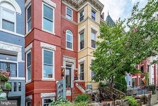 58 T St NW Unit 1, Washington, DC 20001