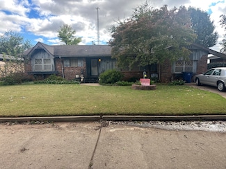 929 Creek, Lindsey, OK 73052