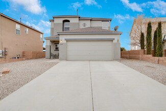 5229 Caprock Dr NE, Rio Rancho, NM 87144