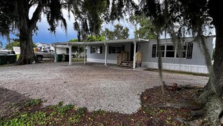 3111 SE 28th St, Okeechobee, FL 34974