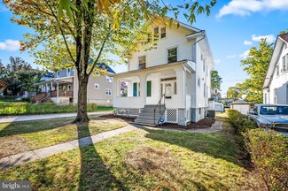 5220 Tramore Rd, Baltimore, MD 21214