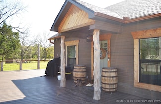 3821 12th Ave NW, Ardmore, OK 73401