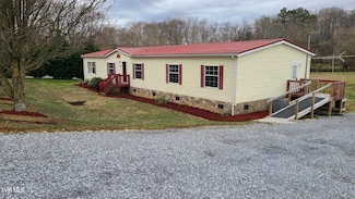 221 Davy Crockett Rd, Limestone, TN 37681