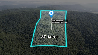 0 Bella Vista Dr Unit 24204420, Scottsboro, AL 35768