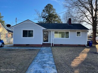 248 Sixth St, Ayden, NC 28513