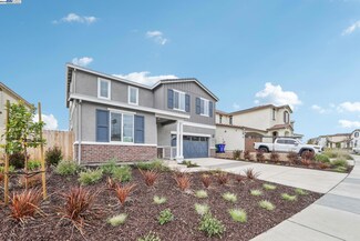 4111 Markovich Ct, Richmond, CA 94806