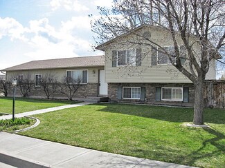 748 S Randy Dr, Idaho Falls, ID 83401