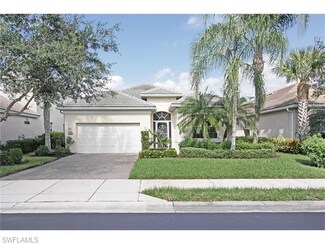 3901 Jasmine Lake Cir, Naples, FL 34119
