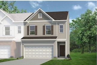 5167 Hornbeam Dr, Collegedale, TN 37363