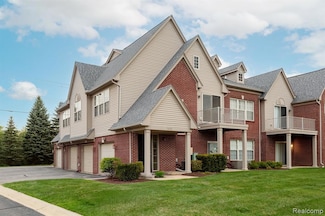 1473 Addington Ln Unit 56, Ann Arbor, MI 48108