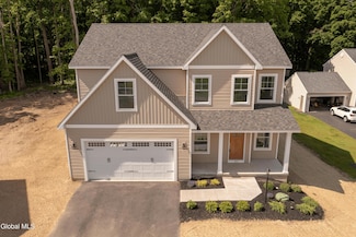 Lot #3 Kinns Rd, Clifton Park, NY 12065