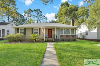 421 E 63rd St, Savannah, GA 31405