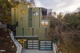 470 Sycamore Glen, Pasadena, CA 91105