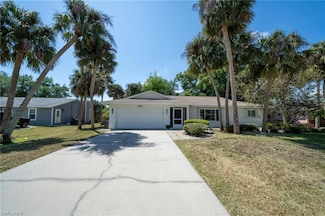 2333 Westwood Rd, North Fort Myers, FL 33917