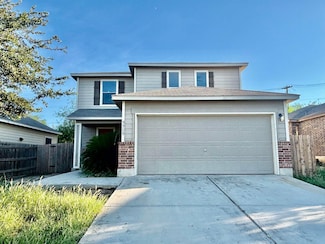 5505 Marlin Dr, Laredo, TX 78043