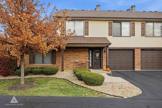 9232 Auburn Ct Unit 803, Orland Park, IL 60462