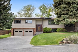 3110 Reimers Park Dr, Billings, MT 59102