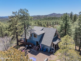 5888 W Alto Dr, Prescott, AZ 86305