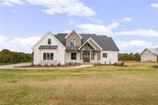 7499 Skippers Trace, Oak Ridge, NC 27310