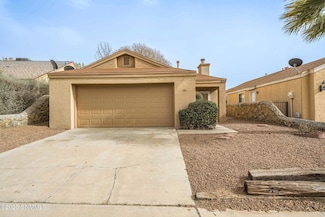 2144 Pioneer Ave, Las Cruces, NM 88011
