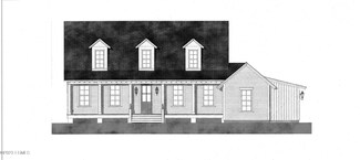 25 Bajala Dr E, Beaufort, SC 29907