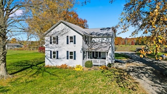 2919 Township Road 155, Cardington, OH 43315