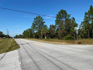 TBD SW Rainbow Lakes Blvd, Dunnellon, FL 34431