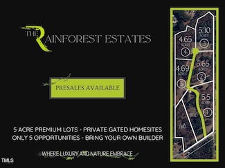 1 Rainforest Place, Apex, NC 27523