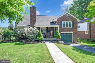 207 Opal Ave, Reading, PA 19606