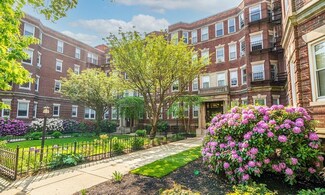 106 Queensberry St Unit 2, Boston, MA 02215
