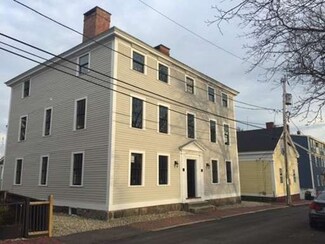45 Turner St Unit 47, Salem, MA 01970