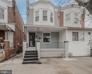 403 Highland Ave, Chester, PA 19013