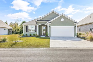 453 Calhoun Falls Dr, Myrtle Beach, SC 29579