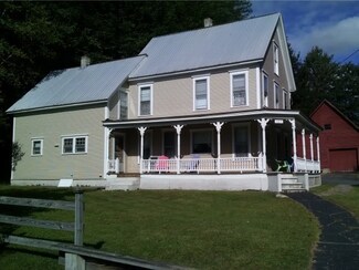 127 Twenty Mile Stream Rd, Cavendish, VT 05142