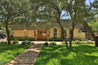 2 Trafalgar Square, Abilene, TX 79605
