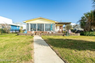 241 Bayview Blvd, Atlantic Beach, NC 28512