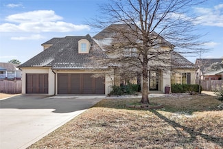 11290 S 72nd Ct E, Bixby, OK 74008