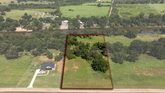 TBD-5 Rose Dr, Aquilla, TX 76622