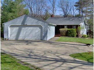 11258 Diehl Lake Dr, Berlin Center, OH 44401