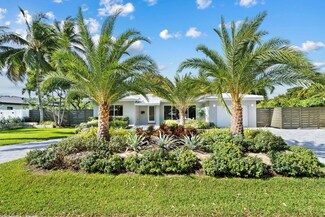 2641 NE 26th Terrace, Fort Lauderdale, FL 33306