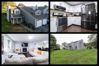 36 Stone Trail Unit C, North Providence, RI 02904