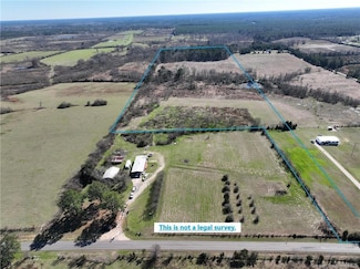 0 Bailey Rd, Leesville, LA 71446