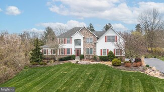 2285 Valley Rd, Jamison, PA 18929