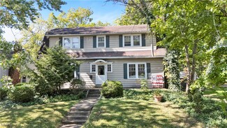 130 Blymyer Ave, Mansfield, OH 44903