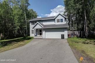 6921 W Colony Dr, Wasilla, AK 99629