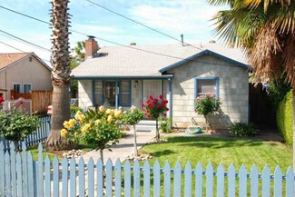 241 Mccreery Ave, San Jose, CA 95116
