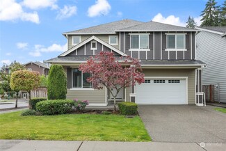 4717 Greenwood Dr SW, Olympia, WA 98502
